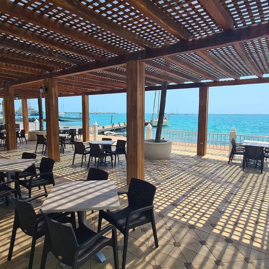 איסלה מוחרס Bartolome Oceanfront Suites מראה חיצוני תמונה