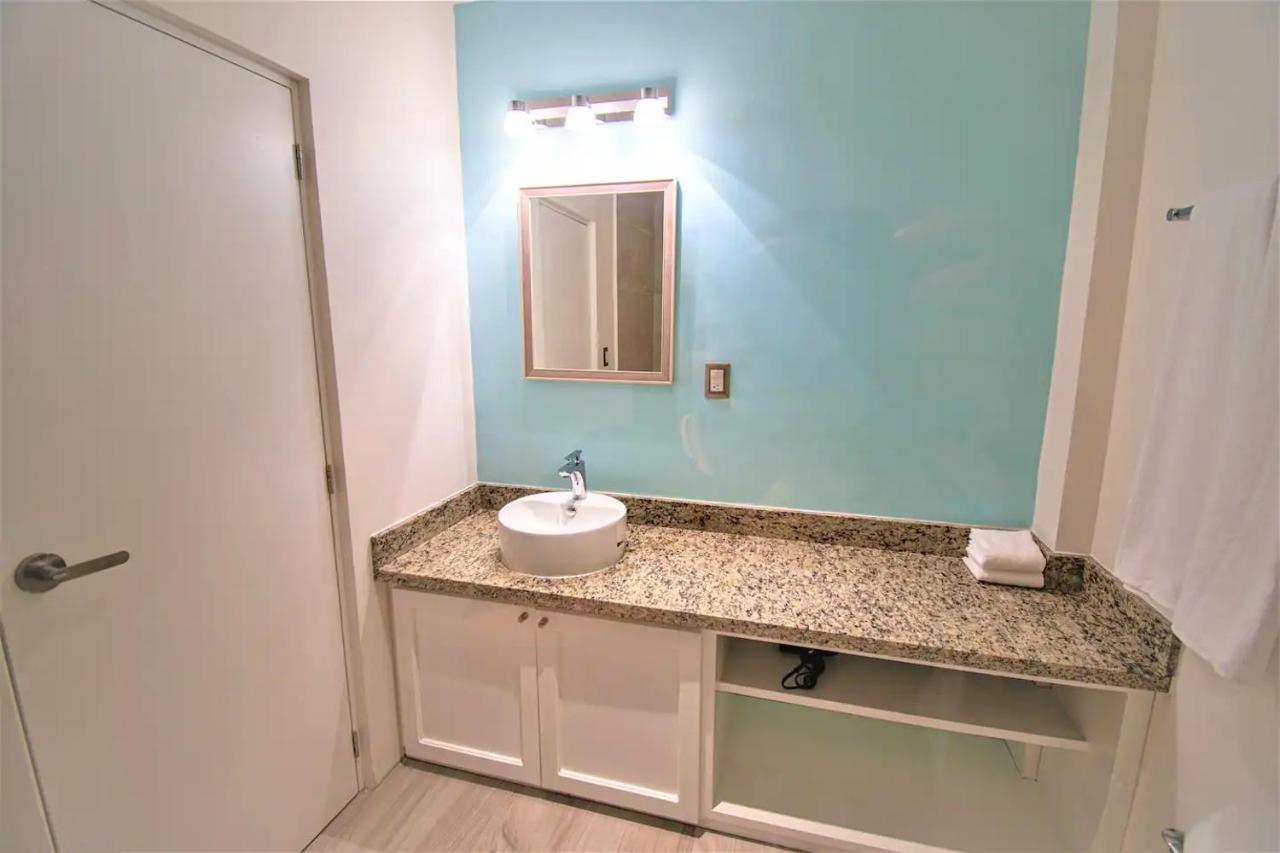 איסלה מוחרס Bartolome Oceanfront Suites מראה חיצוני תמונה