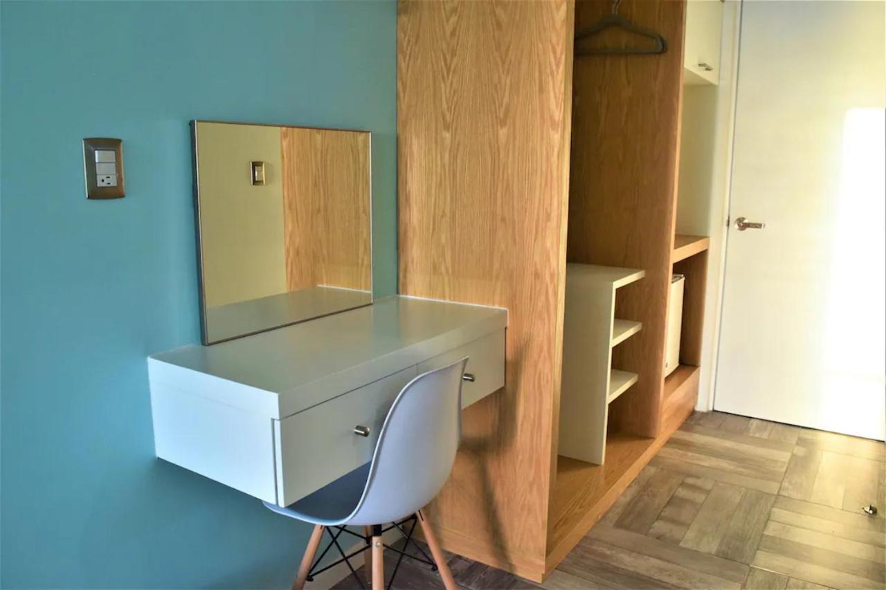 איסלה מוחרס Bartolome Oceanfront Suites מראה חיצוני תמונה